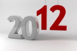 Review of 2011 & thanks