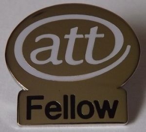 ATT Fellow