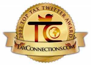 Top_Twitter_Award_James McBrearty taxhelp.uk.com taxconnections.com