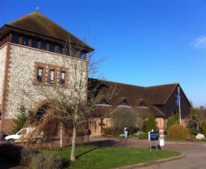 Denbies Vineyard - taxhelp.uk.com seminar