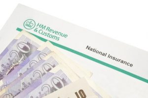 Class 2 National Insurance to remain