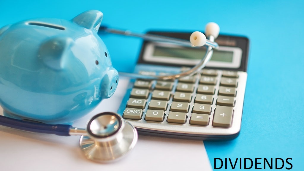 Dividend Tax Increase from April 2022