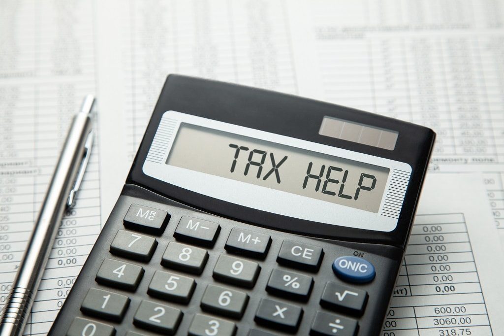 Get help with your self employed accounts and tax return in Surrey TH