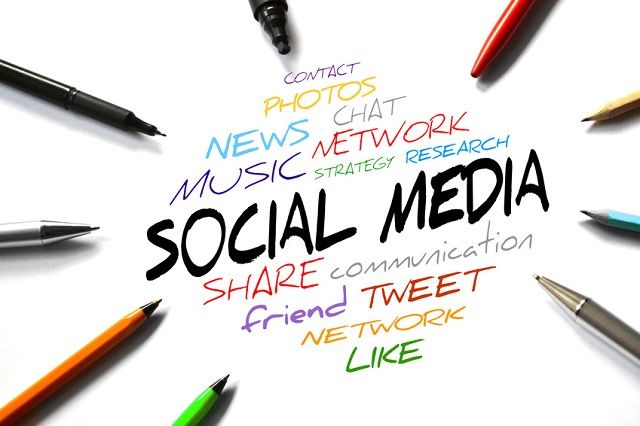 Online networking & social media