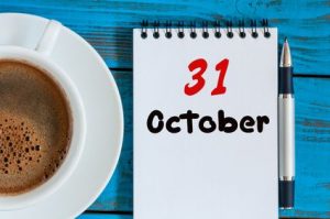 HMRC 31st October 2017 tax return deadline