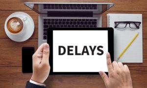 HMRC Digital Consultation Delays