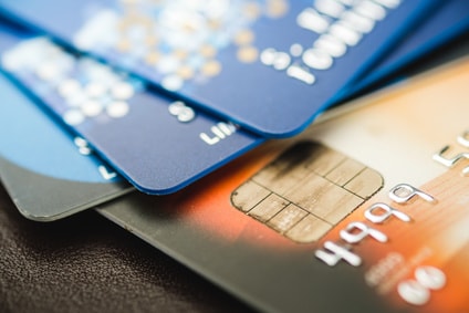 HMRC tax refunds onto cards