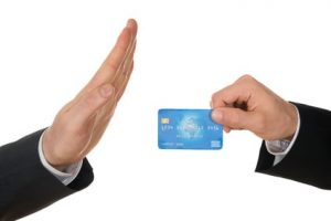 HMRC to stop accepting credit cards