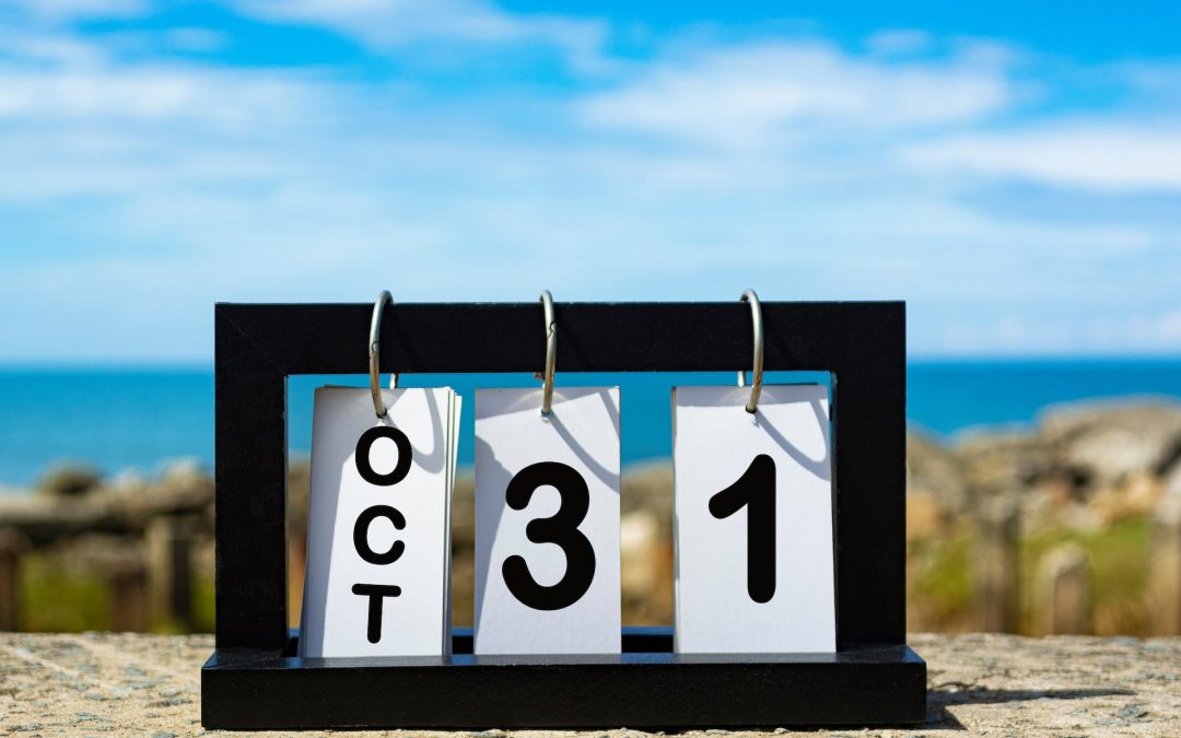 The importance of HMRC’s 31st October 2023 tax return deadline