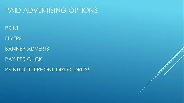 paid-advertising-options-for-the-small-business