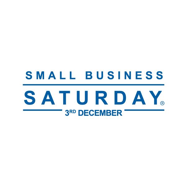 Small Business Saturday 2016 – 3rd December