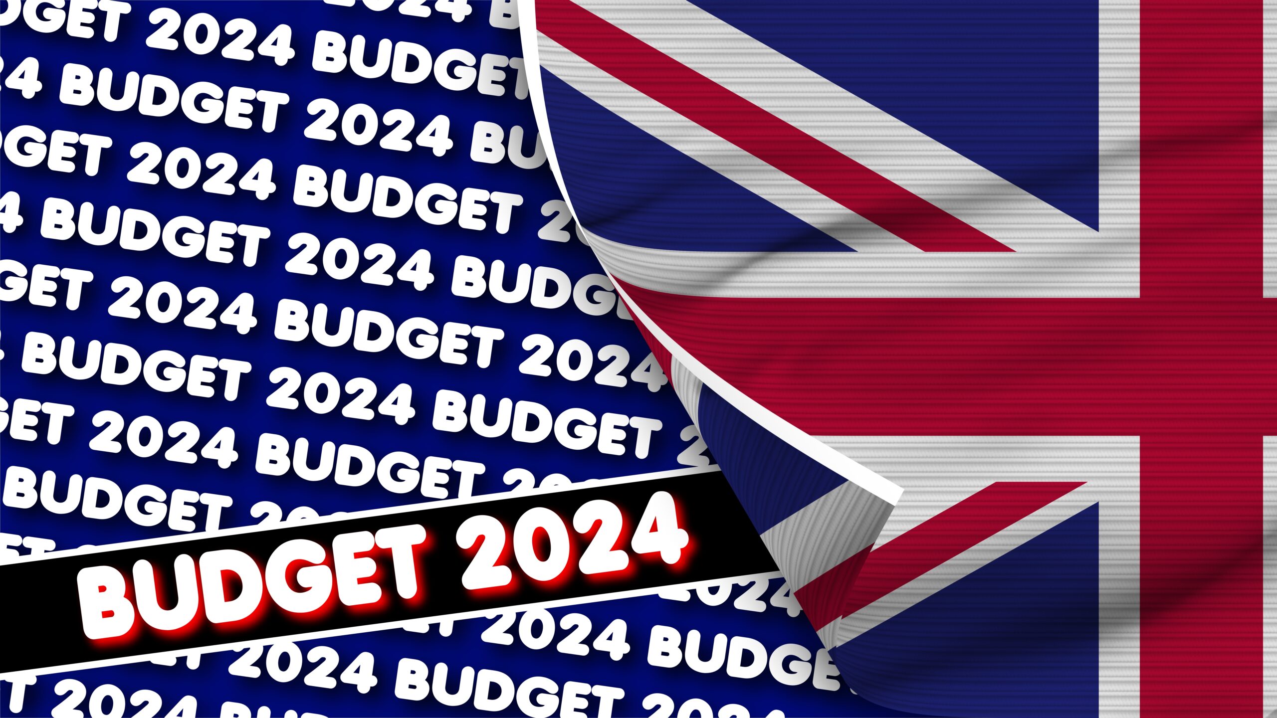 The Autumn Budget 2024 Budget2024 AutumnBudget