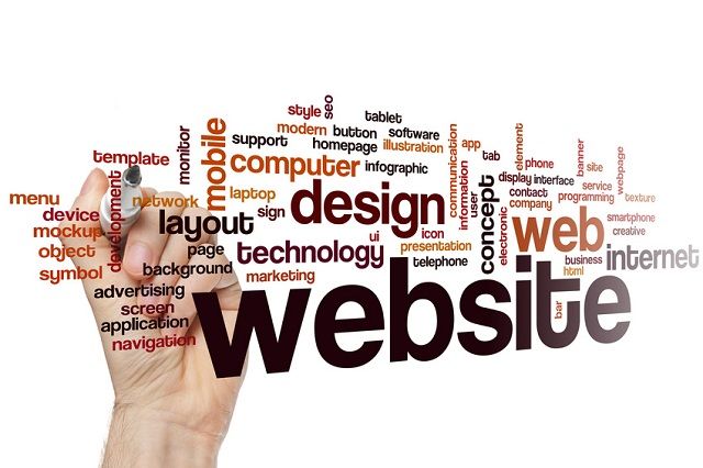 The importance of your own website