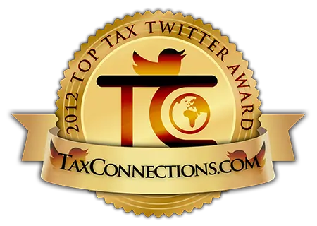 Top_Twitter_Award_James McBrearty taxhelp.uk.com taxconnections.com