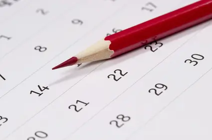 Upcoming 2015 Personal Tax Return Deadlines