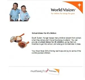 WorldVision