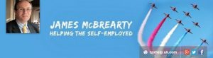 James McBrearty YouTube