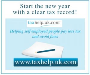 Start the new year with a clear tax record