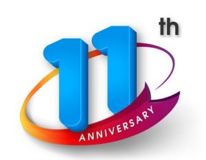 taxhelp.uk.com celebrates 11 years in business